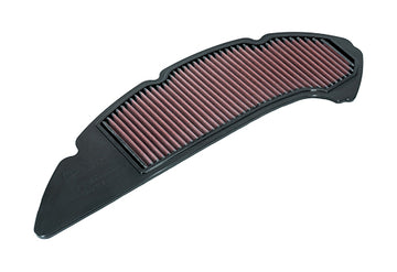 DNA Performance Air Filter for the Yamaha N-Max 125. Available at Motorcycle Performance Store