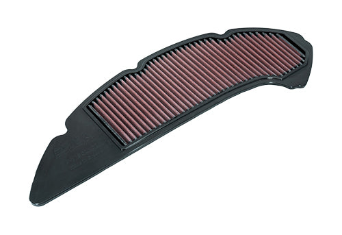 DNA Performance Air Filter for the Yamaha N-Max 125. Available at Motorcycle Performance Store