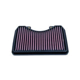 DNA Performance Air Filter for the Yamaha Crypton S115. Available at Motorcycle Performance Store