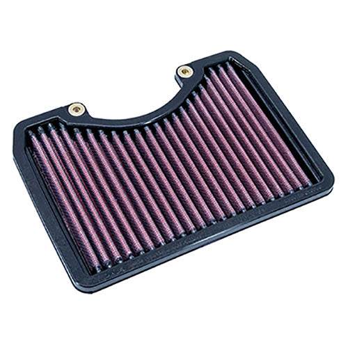DNA Performance Air Filter for the Yamaha Crypton S115. Available at Motorcycle Performance Store