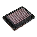 DNA Performance Air Filter for the Suzuki GSX S 125. Available at Motorcycle Performance Store.