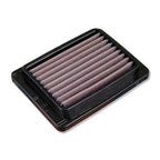 DNA Performance Air Filter for the Suzuki GSX S 125. Available at Motorcycle Performance Store.