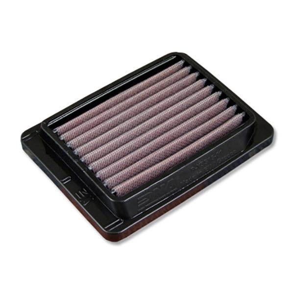 DNA Performance Air Filter for the Suzuki GSX S 125. Available at Motorcycle Performance Store.