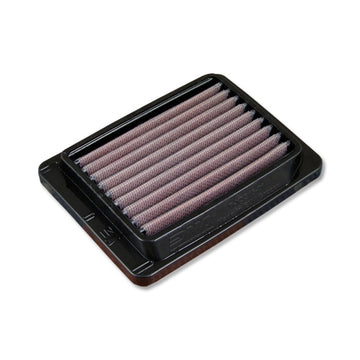 DNA Performance Air Filter for the Yamaha YZF R25. Available at Motorcycle Performance Store