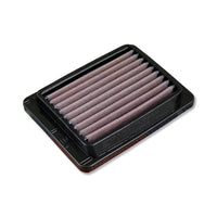 DNA Performance Air Filter for the Suzuki GSX S 150. Available at Motorcycle Performance Store.
