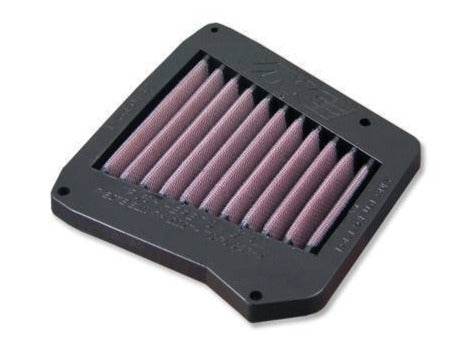 DNA AIR BOX COVER STAGE 2 YAMAHA XT 660 X/R 2004-15 - Motorcycle Performance Store