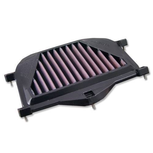 DNA Performance Air Filter Yamaha YZF-R6 2006 2007 washable reusable high flow cotton gauze air filter