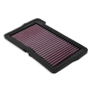 DNA Performance Air Filter for the Yamaha XSR 900 (GP/GT) (2025-26). Available at Motorcycle Performance Store.