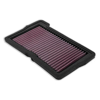 DNA Performance Air Filter for the Yamaha XSR 900 (GP/GT) (2025-26). Available at Motorcycle Performance Store.
