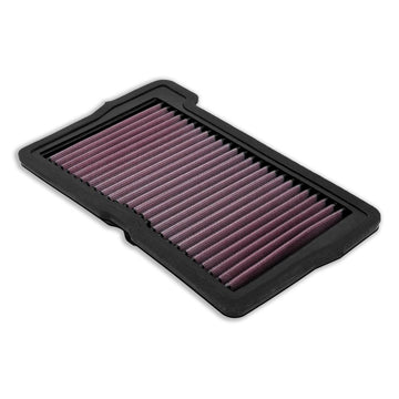 DNA Performance Air Filter for the Yamaha XSR 900 (GP/GT) (2025-26). Available at Motorcycle Performance Store.