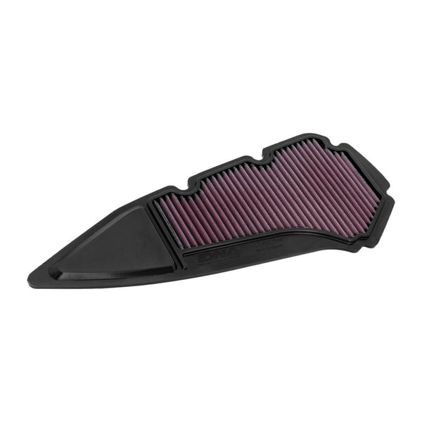 DNA Performance Air Filter for the Zontes 368 Series. Available at Motorcycle Performance Store