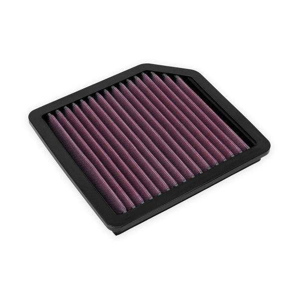 DNA Performance Air Filter for the Zontes 703F. Available at Motorcycle Performance Store