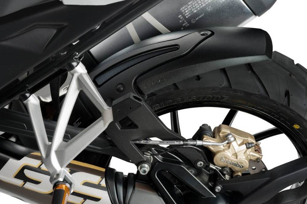 PUIG Rear Hugger BMW R1250GS (Adventure / HP) 2018-24 - Motorcycle Performance Store