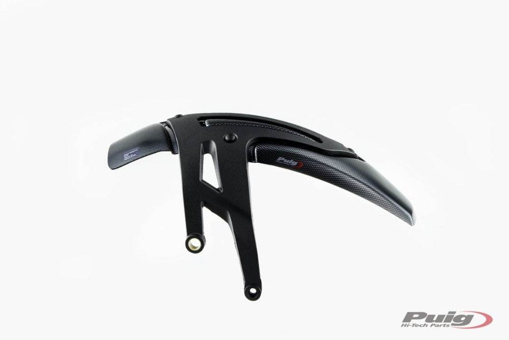 PUIG Rear Hugger BMW R1250GS (Adventure / HP) 2018-24 - Motorcycle Performance Store