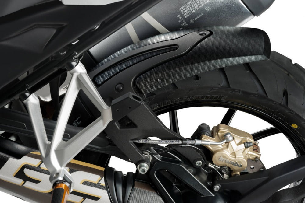 PUIG Rear Hugger BMW R1250GS (Adventure / HP) 2018-24