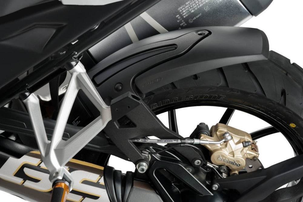 PUIG Rear Hugger BMW R1250GS (Adventure / HP) 2018-24 - Motorcycle Performance Store