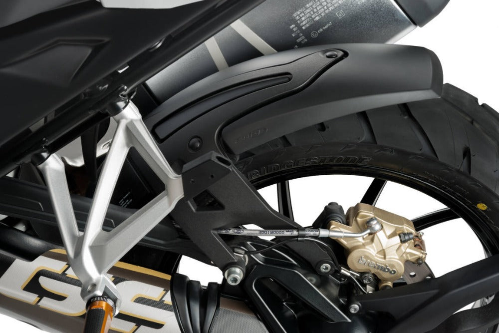 PUIG Rear Hugger BMW R1250GS (Adventure / HP) 2018-24