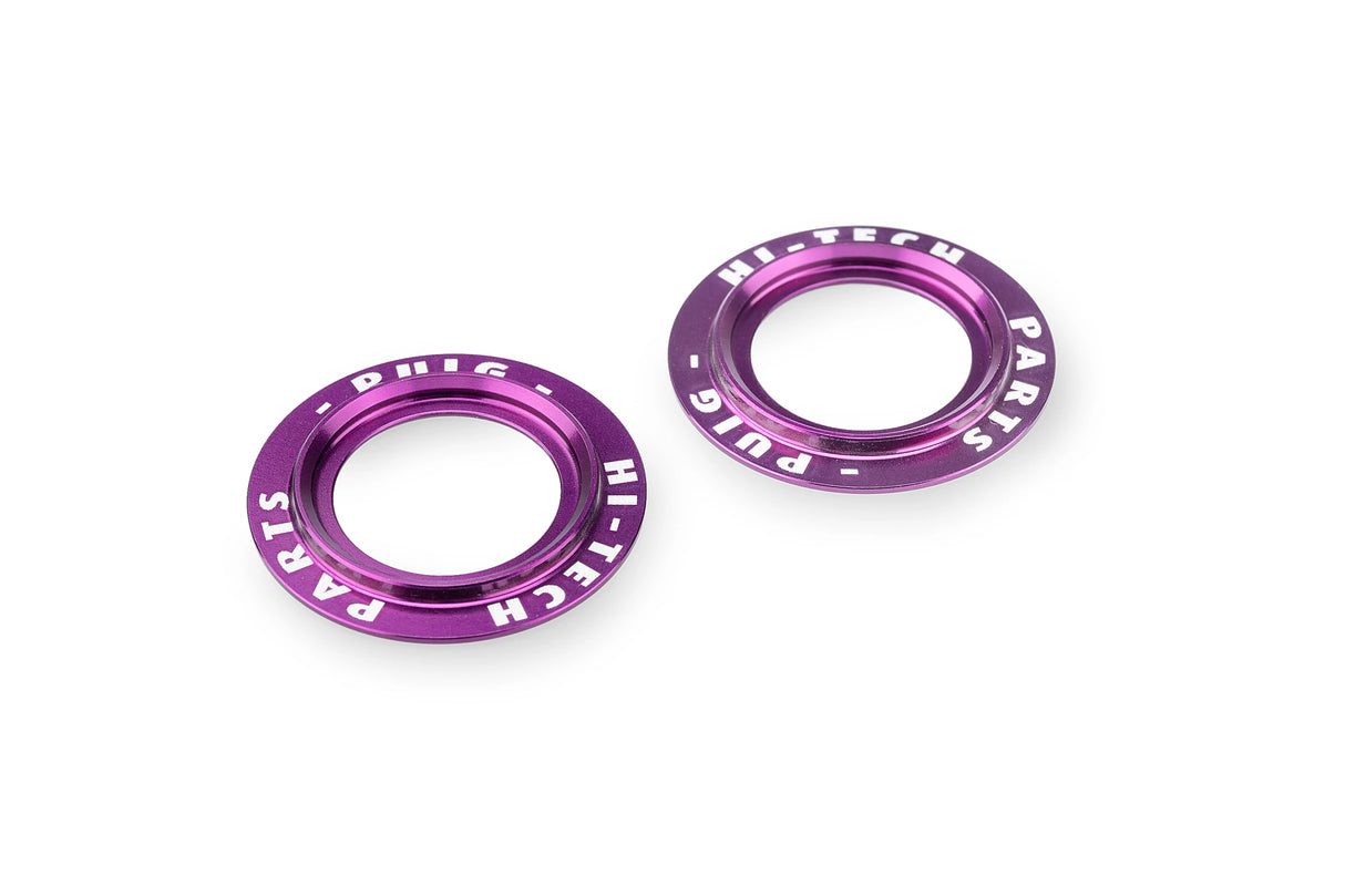 Puig PHB19 Swing Arm Protector Triumph Scrambler 1200 (X/XC/XE) 2019-26 image 16