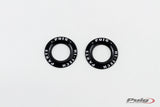 Puig PHB19 Swing Arm Protector Triumph Scrambler 1200 (X/XC/XE) 2019-26