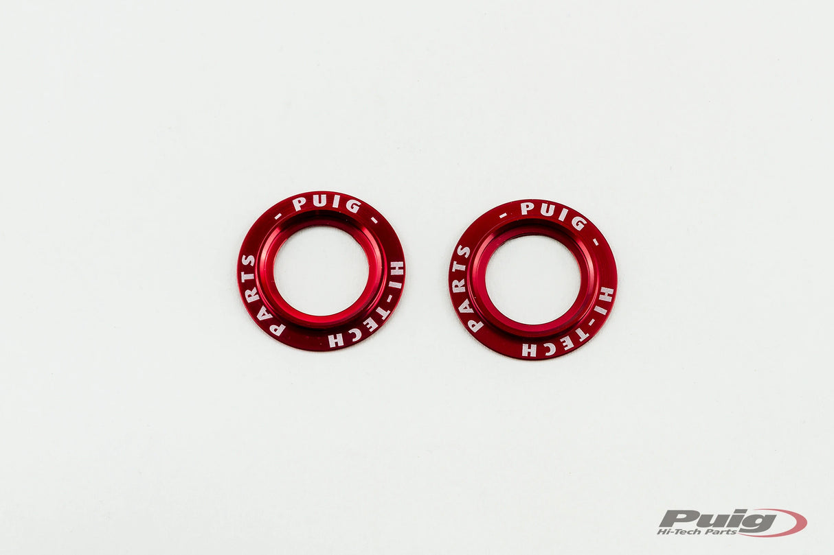 Puig PHB19 Swing Arm Protector Triumph Scrambler 1200 (X/XC/XE) 2019-26 image 7