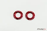 Puig PHB19 Swing Arm Protector Triumph Scrambler 1200 (X/XC/XE) 2019-26