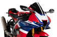 PUIG Z Black Racing Screen HONDA CBR1000RR-R Fireblade / SP