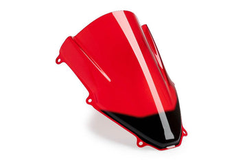 PUIG Z Racing Screen HONDA CBR1000RR-R Fireblade / SP 2020-25 - Motorcycle Performance Store