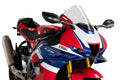 PUIG Z Racing Screen HONDA CBR1000RR-R Fireblade / SP 2020-25 - Motorcycle Performance Store