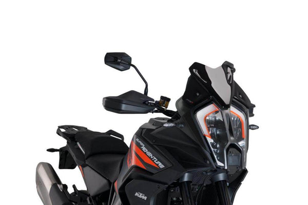 PUIG Sport Screen KTM 1290 Super Adventure (R/S/T) 2021-24 - Motorcycle Performance Store