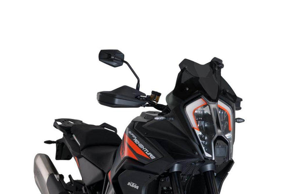 PUIG Sport Screen KTM 1290 Super Adventure (R/S/T) 2021-24 - Motorcycle Performance Store