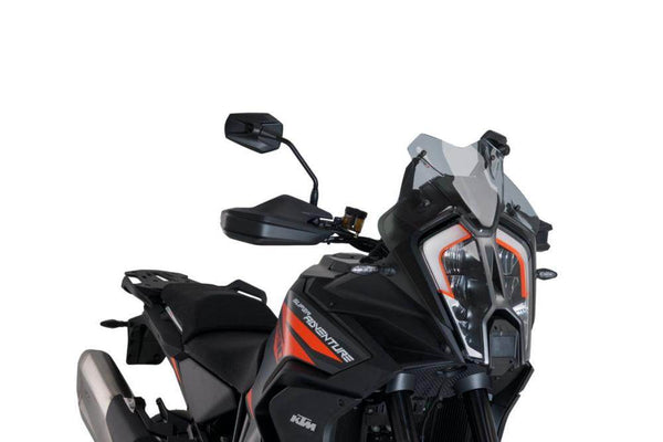 PUIG Sport Screen KTM 1290 Super Adventure (R/S/T) 2021-24 - Motorcycle Performance Store