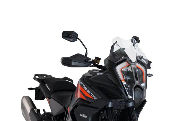 PUIG Sport Screen KTM 1290 Super Adventure (R/S/T) 2021-24 - Motorcycle Performance Store