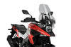 PUIG Touring Screen Suzuki DL1050 V-Strom (XT/DE/SE) 2020-25
