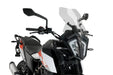 Puig Touring Screen KTM 390 Adventure 2020-24 - Motorcycle Performance Store 