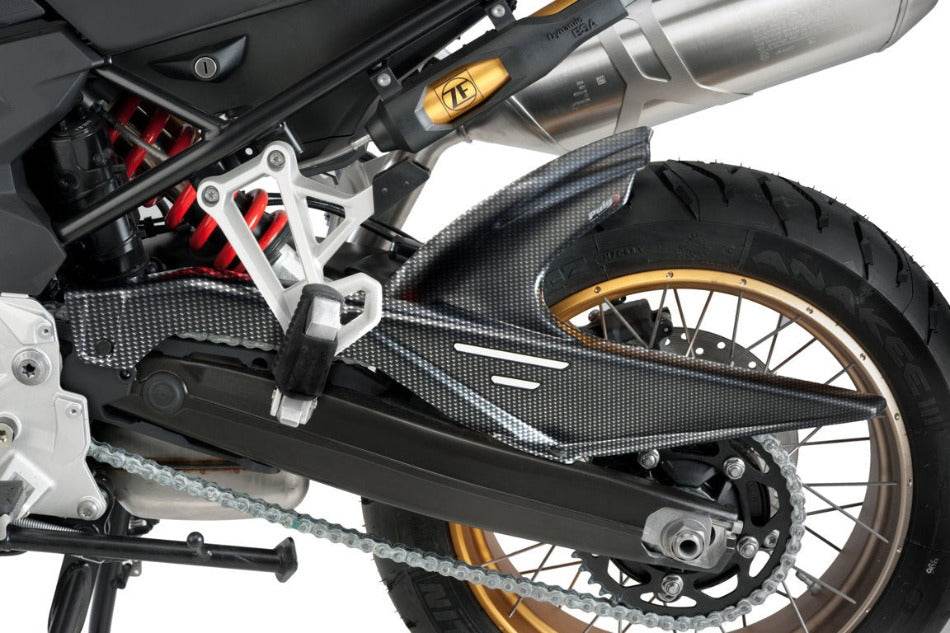 Puig Rear Hugger BMW F850GS / Adventure 2018-24 - Motorcycle Performance Store