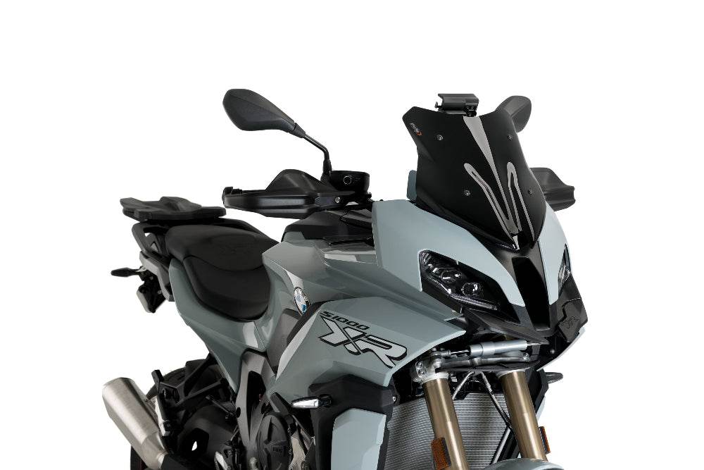 PUIG Sport Screen BMW S1000XR 2020-25 - Motorcycle Performance Store