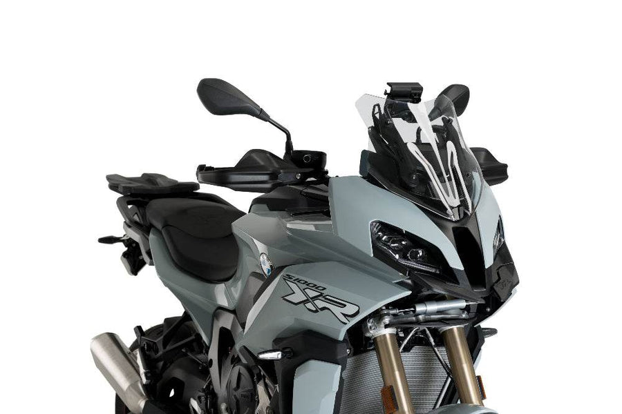 PUIG Sport Screen BMW S1000XR 2020-25 - Motorcycle Performance Store