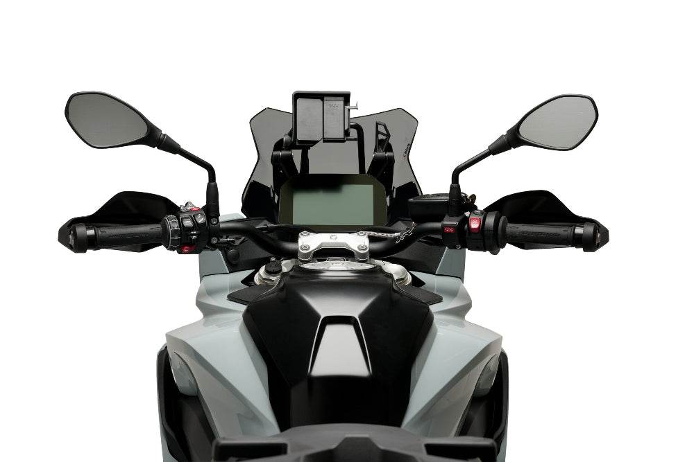 PUIG Sport Screen BMW S1000XR 2020-25 - Motorcycle Performance Store