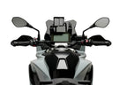 PUIG Sport Screen BMW S1000XR 2020-25 - Motorcycle Performance Store