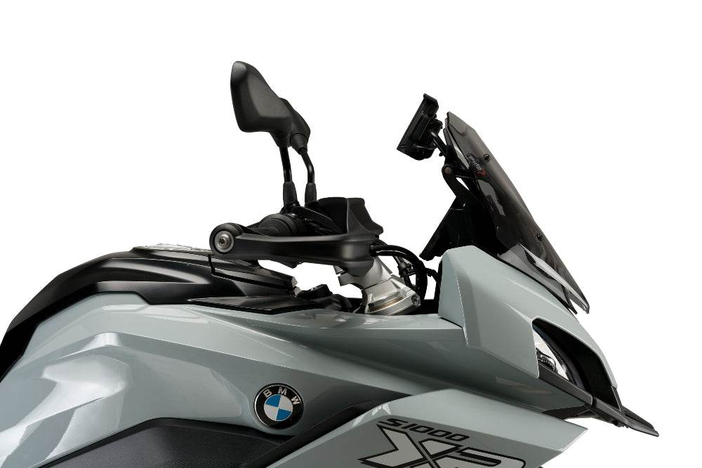 PUIG Sport Screen BMW S1000XR 2020-25 by PUIG - Motorcycle