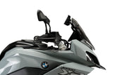 PUIG Sport Screen BMW S1000XR 2020-25 - Motorcycle Performance Store