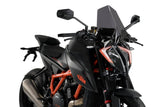 PUIG Touring Screen KTM SUPERDUKE R/RR 1290 2020-24 - Motorcycle Performance Store