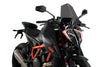 PUIG Touring Screen KTM SUPERDUKE R/RR  1290 2020-24