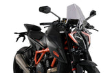 PUIG Touring Screen KTM SUPERDUKE R/RR 1290 2020-24 - Motorcycle Performance Store