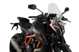 PUIG Touring Screen KTM SUPERDUKE R/RR 1290 2020-24 - Motorcycle Performance Store