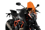 PUIG Touring Screen KTM SUPERDUKE R/RR 1290 2020-24 - Motorcycle Performance Store