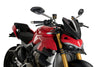 Puig Sports Screen Ducati Streetfighter V4 (S) 2020-24