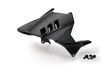 Puig Rear Hugger HONDA CBR1000RR-R Fireblade / SP 2020-25 - Motorcycle Performance Store