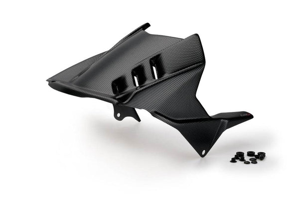 Puig Rear Hugger HONDA CBR1000RR-R Fireblade / SP 2020-25 - Motorcycle Performance Store