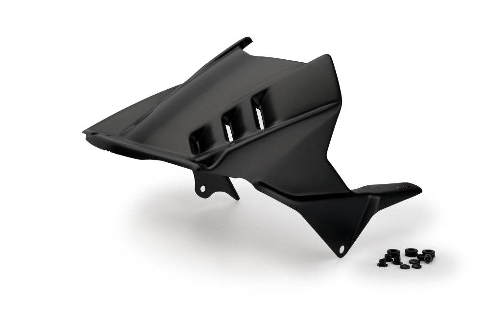 Puig Rear Hugger HONDA CBR1000RR-R Fireblade / SP 2020-25 - Motorcycle Performance Store